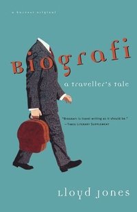 Biografi: A Traveler's Tale (pocket)