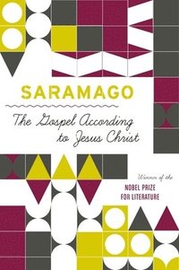 The Gospel According to Jesus Christ (h�ftad)