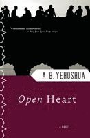 Open Heart (h�ftad)
