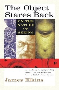Object Stares Back (h�ftad)