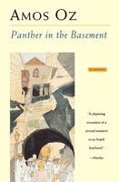 Panther in the Basement (h�ftad)
