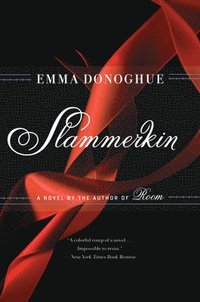 Slammerkin (h�ftad)