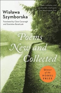 Poems New and Collected (pocket)
