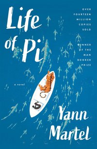 Life of Pi (pocket)