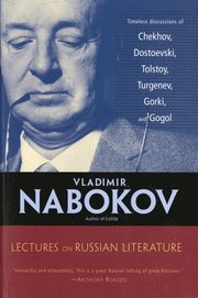 Lectures on Russian Literature (h�ftad)