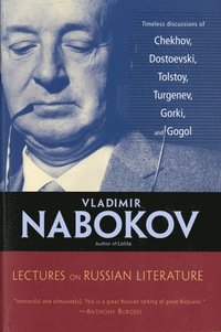 Lectures on Russian Literature (h�ftad)