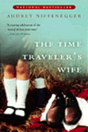 The Time Traveler's Wife (h�ftad)