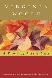 A Room of One's Own (h�ftad)