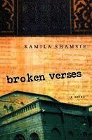 Broken Verses (h�ftad)