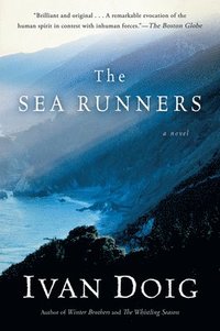 The Sea Runners (h�ftad)