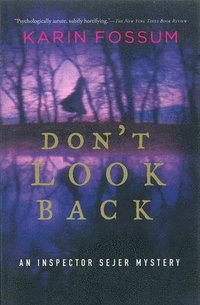 Don't Look Back (pocket)