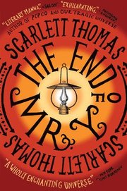 The End of Mr. Y (h�ftad)