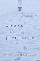 A Woman in Jerusalem (h�ftad)