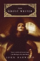 The Ghost Writer (h�ftad)