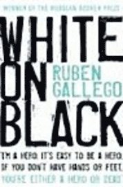 White on Black (h�ftad)