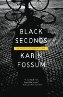 Black Seconds (h�ftad)