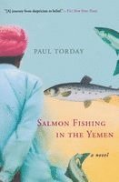 Salmon Fishing in the Yemen (h�ftad)