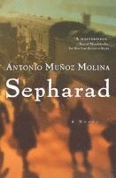 Sepharad (h�ftad)