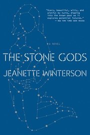 The Stone Gods (h�ftad)