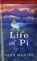 Life Of Pi (International Edition)