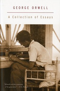 A Collection of Essays (h�ftad)