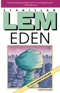 Eden (h�ftad)
