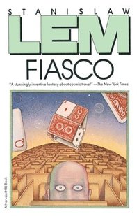 Fiasco (h�ftad)
