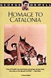 Homage to Catalonia (h�ftad)