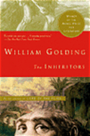 The Inheritors (pocket)