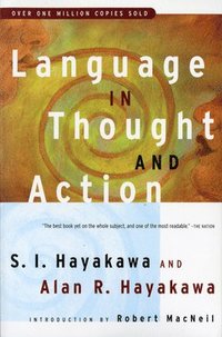 Language in Thought and Action (h�ftad)