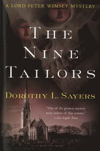 The Nine Tailors (h�ftad)