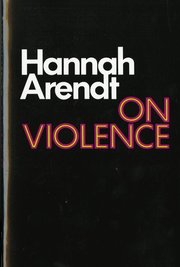 On Violence (h�ftad)