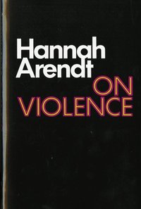 On Violence (h�ftad)