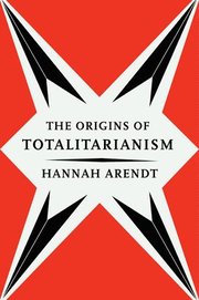 The Origins of Totalitarianism (h�ftad)