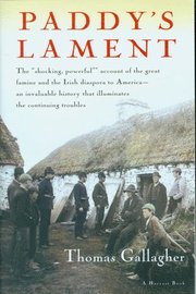 Paddy's Lament (h�ftad)