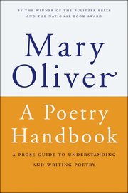 A Poetry Handbook (h�ftad)