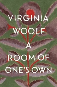 A Room of One's Own (h�ftad)
