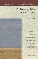 A Story Like the Wind (h�ftad)