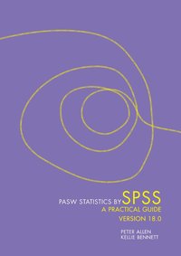 PASW Statistics By SPSS (kartonnage)