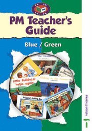 Pm Blue/Green Teacher's Guide (h�ftad)