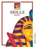 Nelson English - Skills Book 4