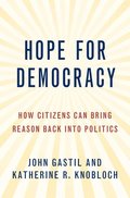 Hope for Democracy