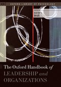 Oxford Handbook of Leadership and Organizations