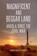 Magnificent and Beggar Land: Angola Since the Civil War