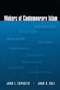 Makers of Contemporary Islam