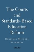 Courts and Standards Based Reform