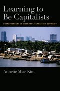 Learning to be Capitalists