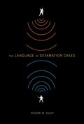 Language of Defamation Cases