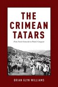 Crimean Tatars: From Soviet Genocide to Putin's Conquest
