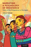 Narrating a Psychology of Resistance